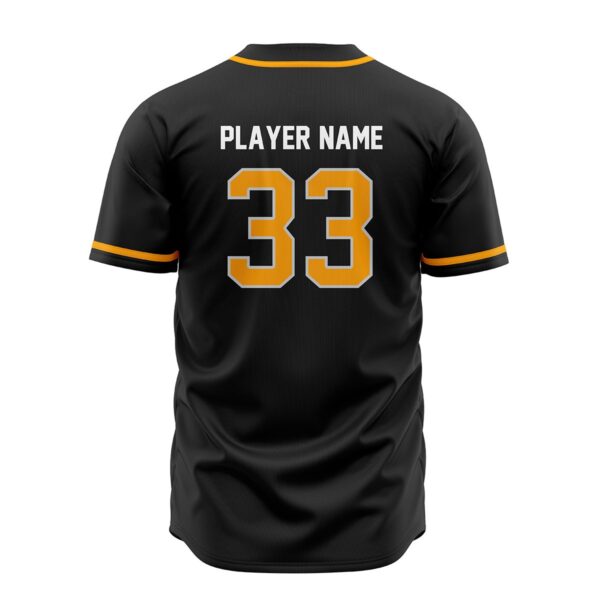 BASEBALL UNIFORM - Image 2