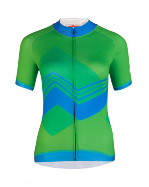 CYCLING WOMEN JERSEY