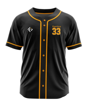 BASEBALL UNIFORM