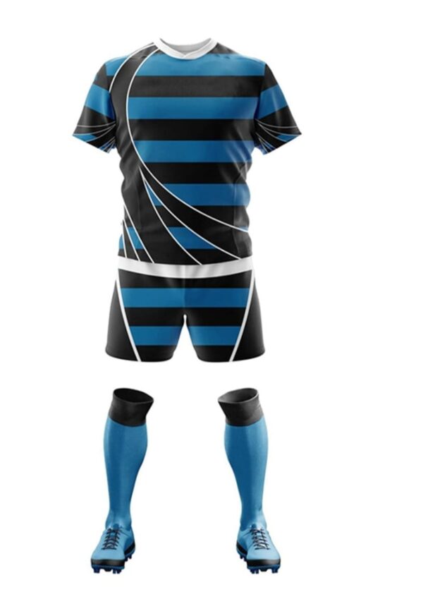 RUGBY UNIFORM - Image 2