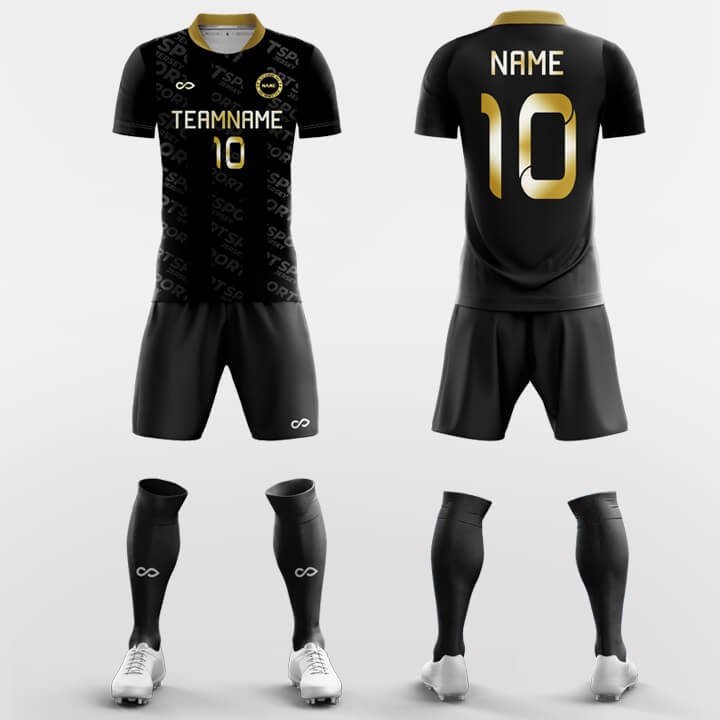 SOCCER UNIFORM - Image 3