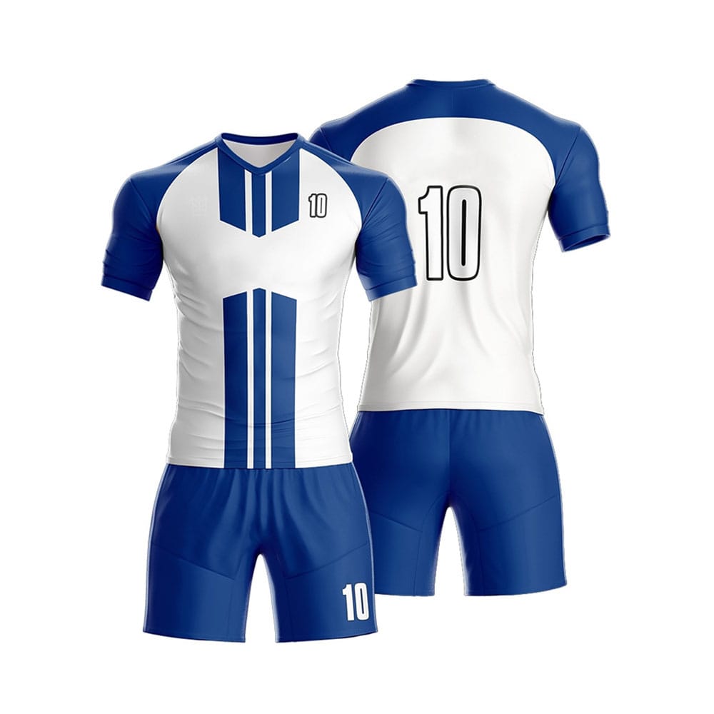 SOCCER UNIFORM - Image 7