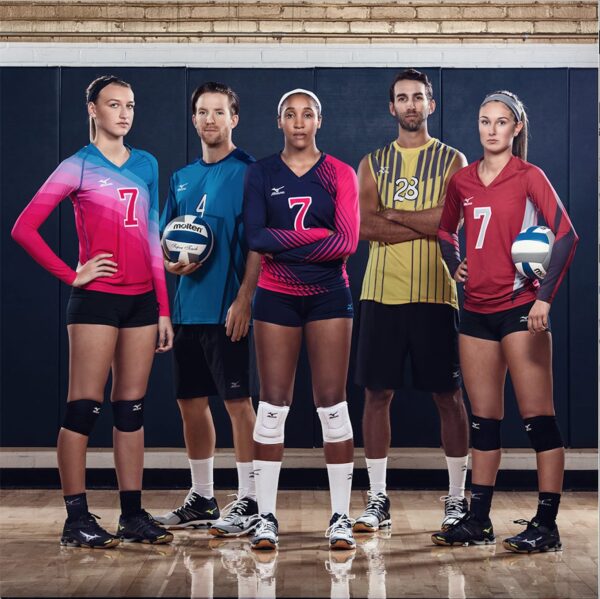 VOLLEYBALL UNIFORM