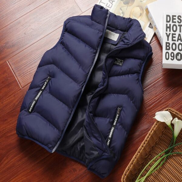 PUFFER JACKETS - Image 5
