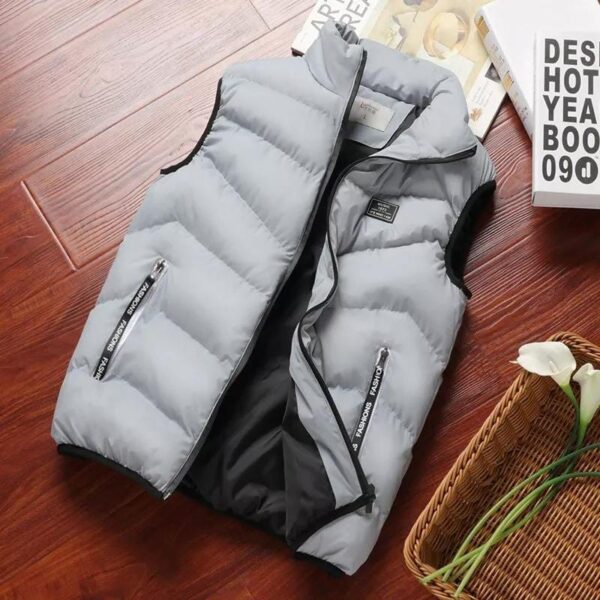 PUFFER JACKETS - Image 4