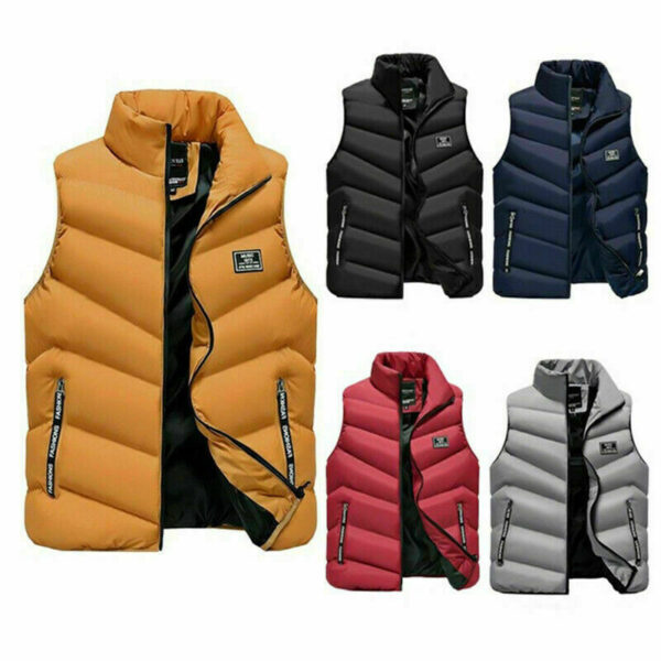 PUFFER JACKETS - Image 2