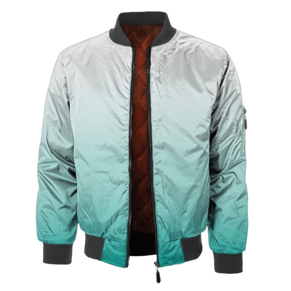 BOMBER JACKET - Image 9