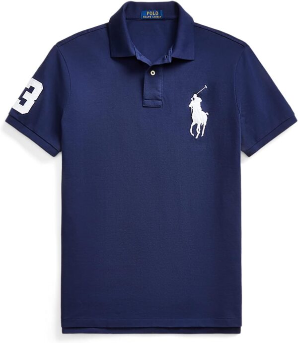 POLO SHIRTS - Image 10