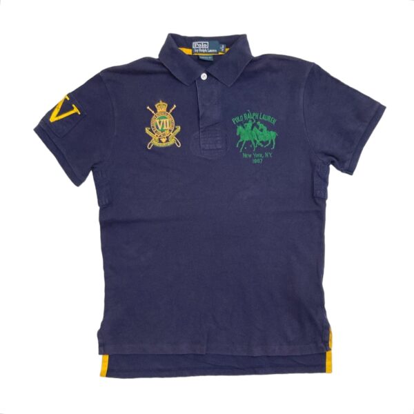 POLO SHIRTS - Image 4
