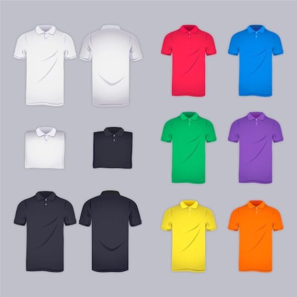 POLO SHIRTS - Image 7