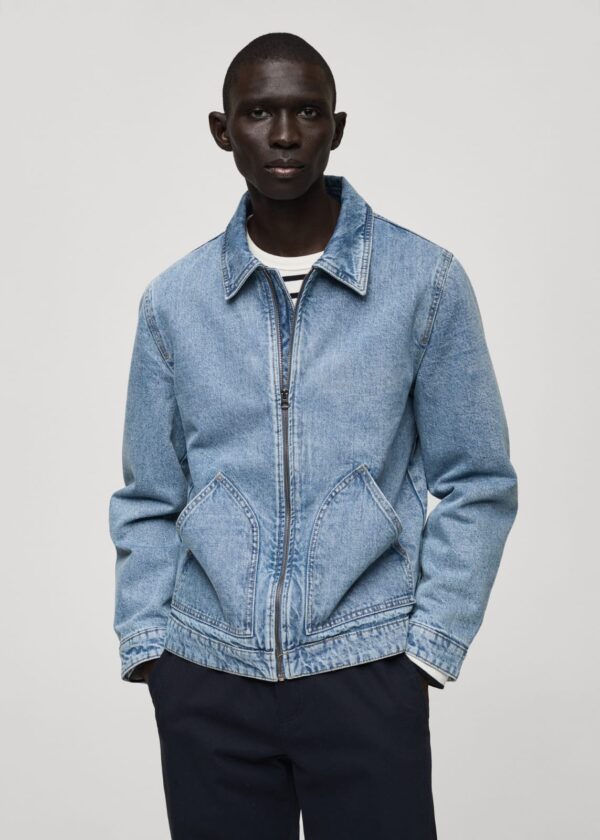 DENIM JACKETS - Image 9