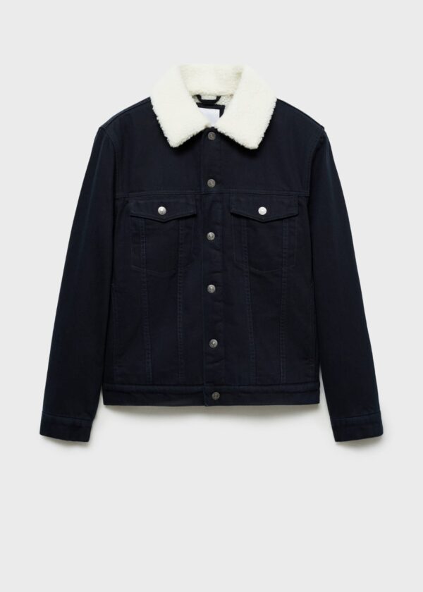 DENIM JACKETS - Image 6