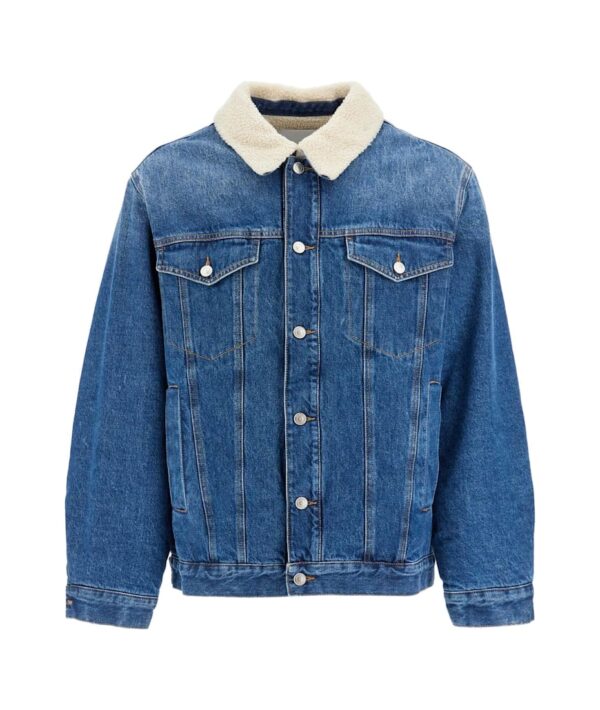 DENIM JACKETS - Image 4