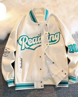 VARSITY JACKET