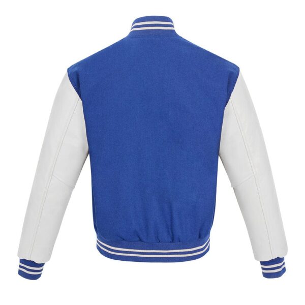 VARSITY JACKET - Image 5