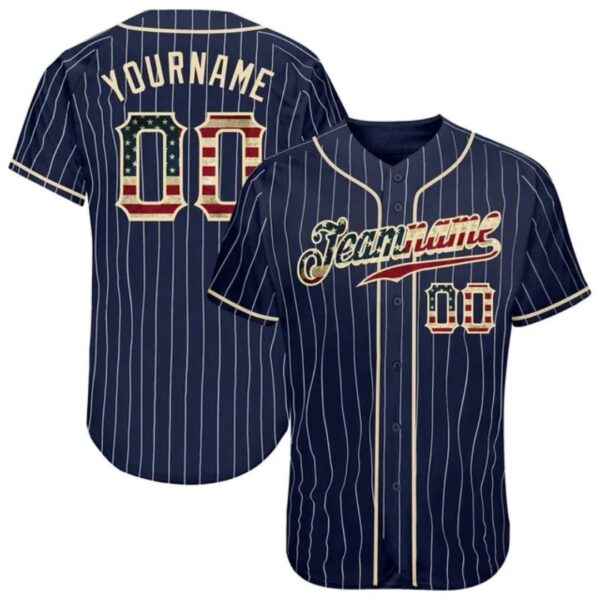 BASEBALL UNIFORM - Image 3