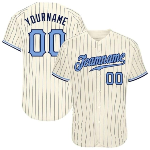 BASEBALL UNIFORM - Image 5