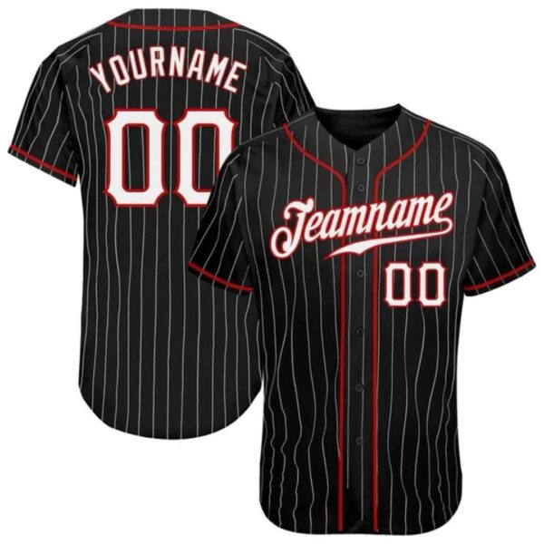 BASEBALL UNIFORM - Image 4