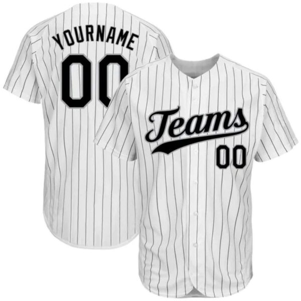 BASEBALL UNIFORM - Image 6
