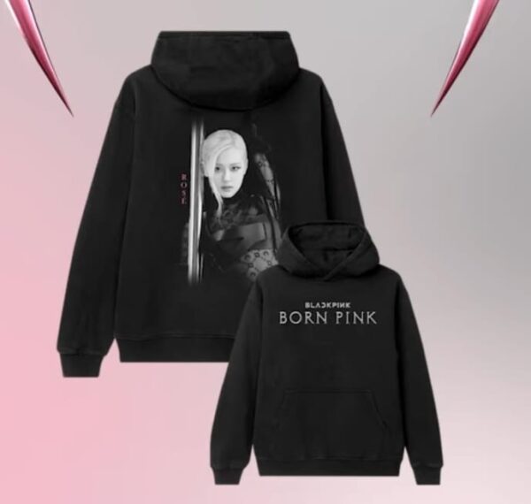 HOODIES