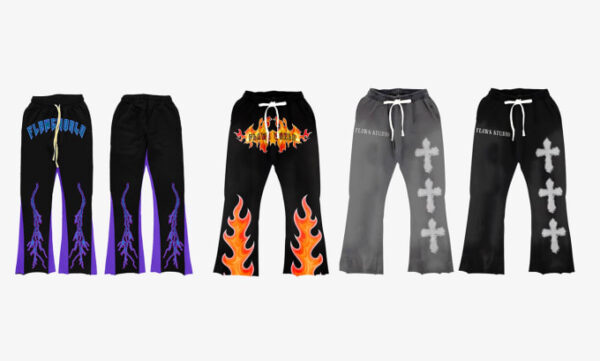 TROUSERS - Image 9