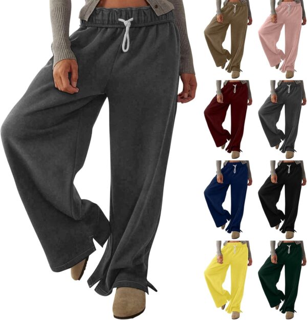 TROUSERS