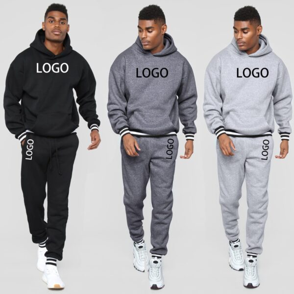 TRACKSUITS - Image 11