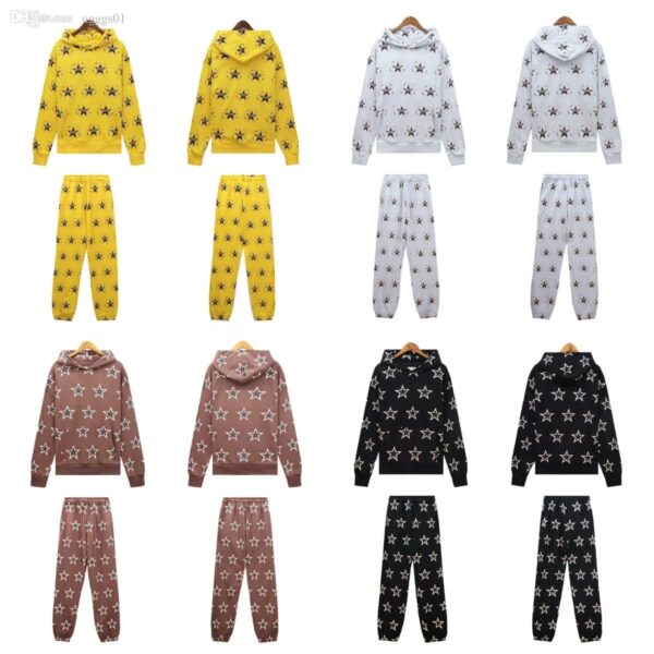 TRACKSUITS - Image 4