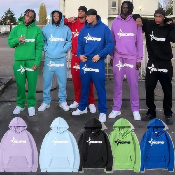TRACKSUITS - Image 3