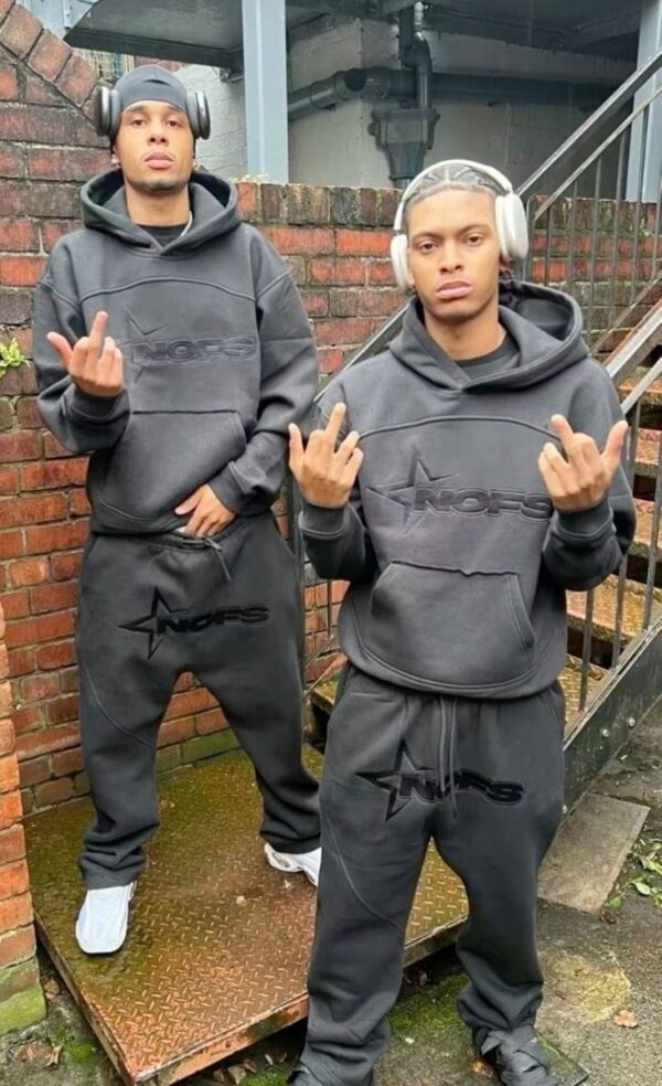 TRACKSUITS - Image 2