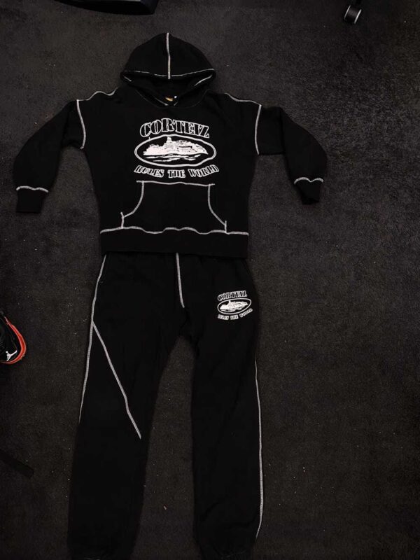 TRACKSUITS - Image 14