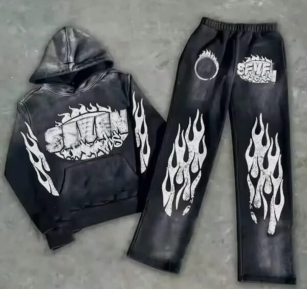 TRACKSUITS - Image 16