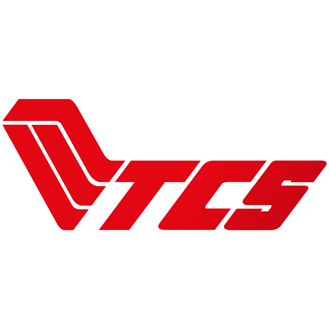 TCS Logo